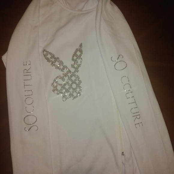 So Couture Bunny - Picture 1 of 3